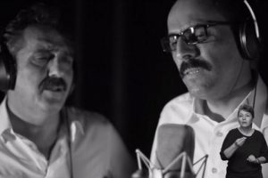 İbrahim Kalın engelliler için söyledi