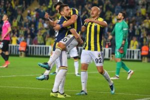 Kadıköy'de Giuliano rüzgarı