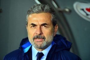 Kocaman: ''Giuliano ve Alex farklı oyuncular''