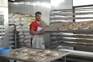Kiracıyla kavga etti, damadını öldürdü, 7 kişiyi yaraladı