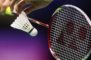 Türkiye Badminton Süper Ligi başladı