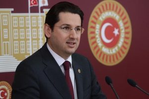 Eski CHP Bursa milletvekili Erdemir'in mal varlığına el konuldu!