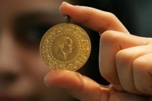 Serbest piyasada altın fiyatları (Çeyrek altın ne kadar oldu?)