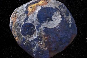 NASA'dan dünya ekonomisini yerle bir edecek proje