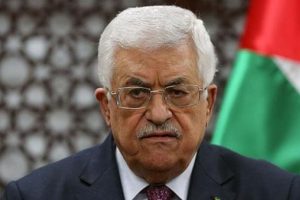 Abbas: ''Hiç bitmeyen savaşlara yol açacaktır''