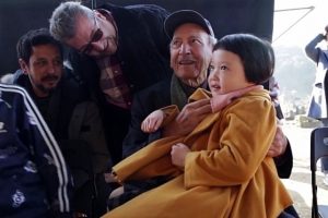 Ayla filminin esin kaynağı Süleyman Dilbirliği hayatını kaybetti