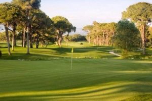 14. Golf Mad Pro-Am Golf Turnuvası başladı
