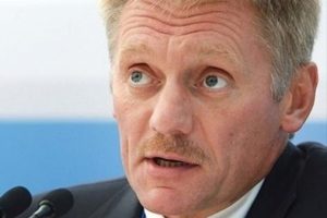 Rus sözcü Peskov'dan Suriye açıklaması