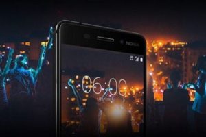 2018 model Nokia 6'nın özellikleri belli oldu!