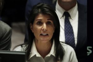Trump'ın da adının karıştığı taciz soruldu