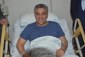 CHP'li İnce'yi vuran saldırgan için karar