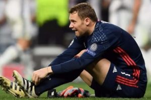 Münih'in yıldızı Beşiktaş maçında yok!