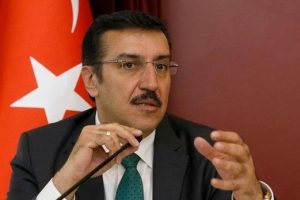 Bakan Tüfenci büyüme rakamlarını değerlendirdi