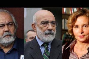 Nazlı Ilıcak ve Altan kardeşlerin tahliye taleplerine ret