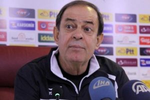 İldiz: ''Böyle açık farklı skorlar zaman zaman olabiliyor''