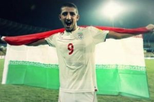 Allahyar Sayyadmanesh Galatasaray'da