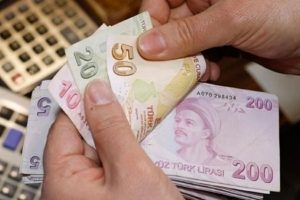 Emekliye 228 lira zam!