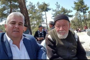 Bursa'da kaybolan yaşlı adam 1 gün sonra bulundu!