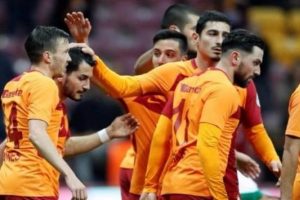 Galatasaray'ın sakatlıklarla başı belada