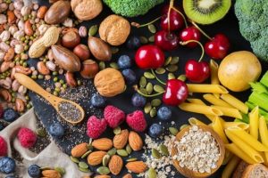 Vegan beslenmenin tehlikeleri