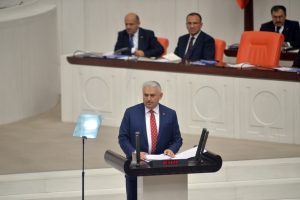 Bursa Inegollu Mobilyacilardan Basbakan Yildirim A Destek Bursa Haberleri Bolge Haberleri Bursadabugun Com
