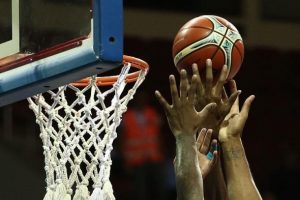 Gaziantep Basketbol farklı kaybetti