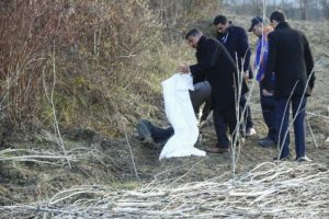 Kayıp alzheimer hastası ölü bulundu
