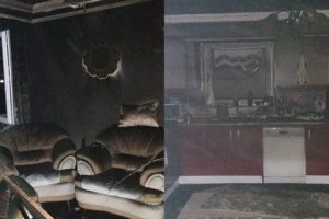 Elektrikli battaniye ölüm getirdi