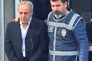 Oğlunu öldüren iş adamının ilk sözleri: 'Çok pişmanım'