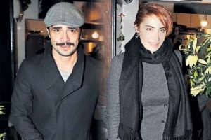 Evlilik sorusuna yanıt yok