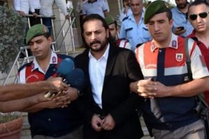 Emrah Serbes'e istenen ceza belli oldu