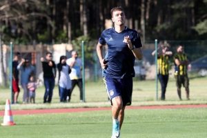 Neustaedter'den Bayern Münih'e stat uyarısı