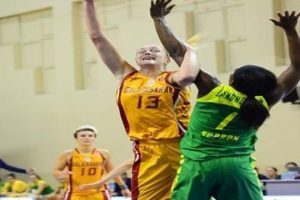 Galatasaray evinde yenildi