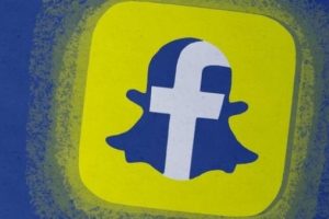 Snapchat'in o özellikleri Messenger'a geldi!