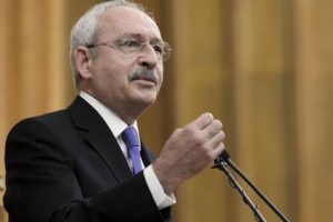 CHP Lideri Kılıçdaroğlu'ndan Bursa İnegöl teklifi!