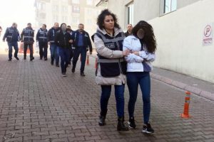 Engelli vatandaşın adına iş yeri açtılar, zorla senet imzalattılar