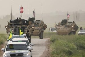 YPG'yi korku sordu: Kullanıp atacaklar