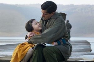 Ayla Oscar yarışına katılamadı