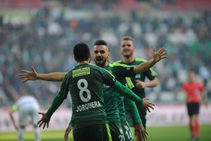 Timsah Trabzonspor'a karşı 4 eksik