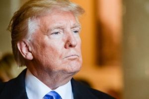 Trump'ın Twitter arkadaşı gözaltında!