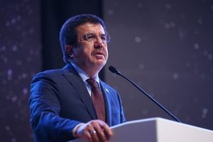 Bakan Zeybekci'den ''KDV'' açıklaması