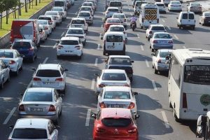 Başkentte bazı yollar trafiğe kapatılacak