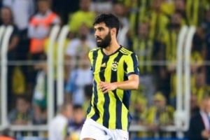 Neto: ''Fenerbahçe büyük bir aile''
