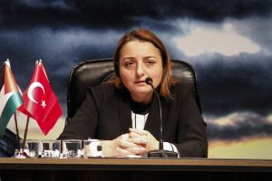 Bursa'da Kudüs Sempozyumu