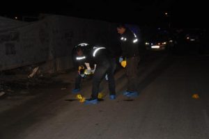 Silahlı saldırı: 1 ölü