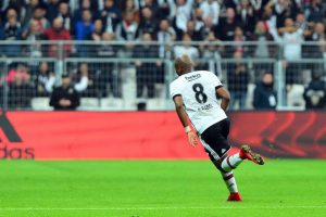 Babel kariyerinin ilk kez hat-trick yaptı