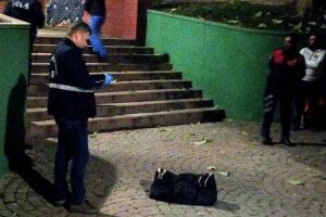 Valizdeki bebek cesedine 3 gözaltı