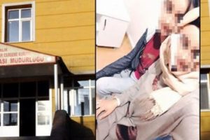 Dede evinde kan donduran sözler: Önce beni sonra kardeşimi...