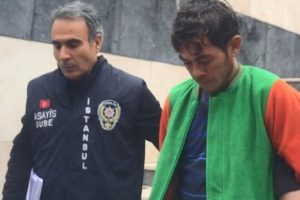 Balyozlu dehşeti ''Gurtgeldi K.'' itiraf etti!