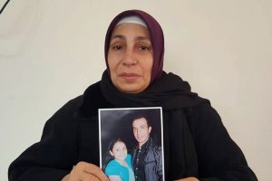 Genç müteahhitten 1 aydır haber alınamıyor